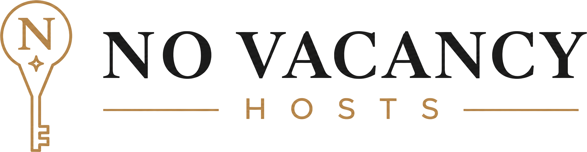 No Vacancy Hosts