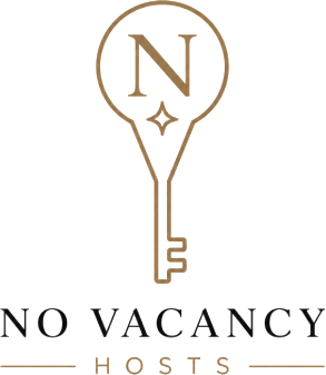 No Vacancy Hosts